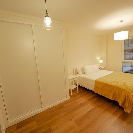 Hey Apartments 1A93 -Chamartin- Madri Exterior foto