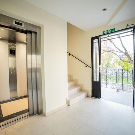 Hey Apartments 1A93 -Chamartin- Madri Exterior foto