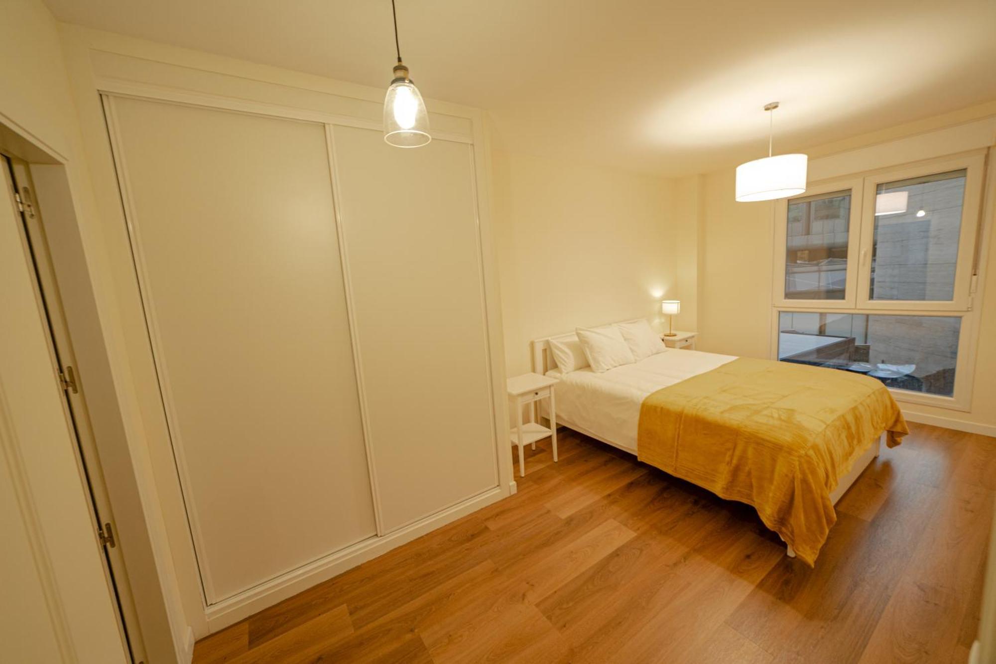Hey Apartments 1A93 -Chamartin- Madri Exterior foto