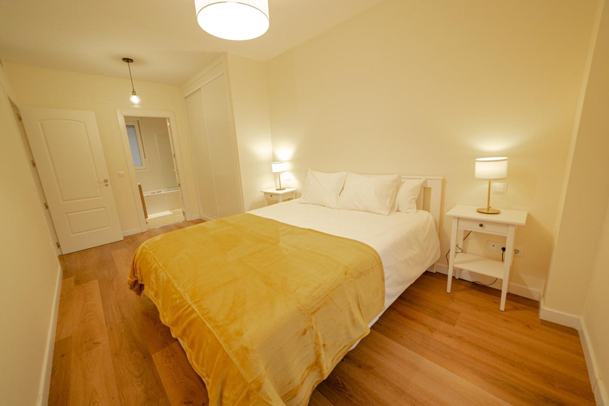 Hey Apartments 1A93 -Chamartin- Madri Exterior foto